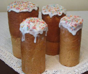 кулич